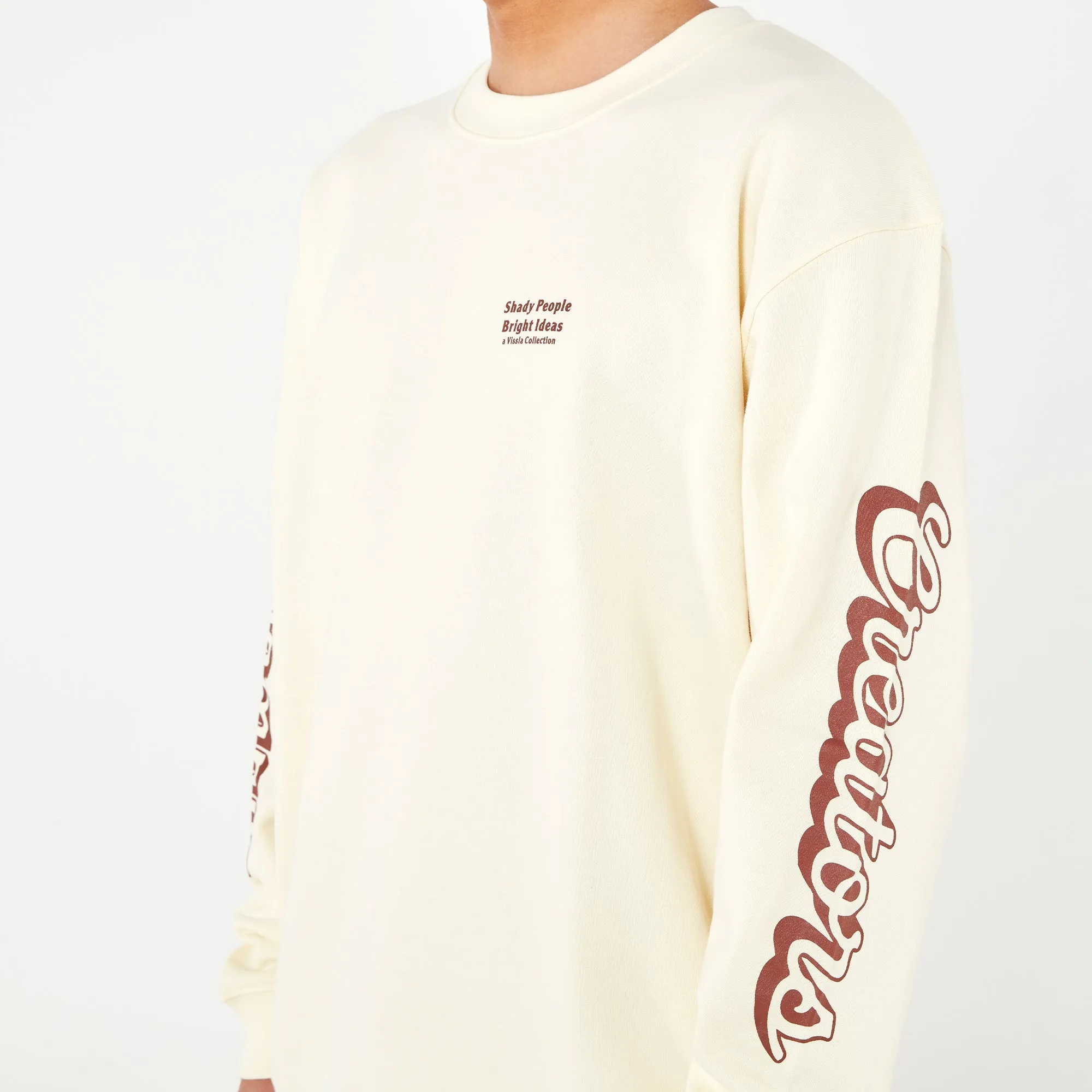 シェイディーピープス クルー