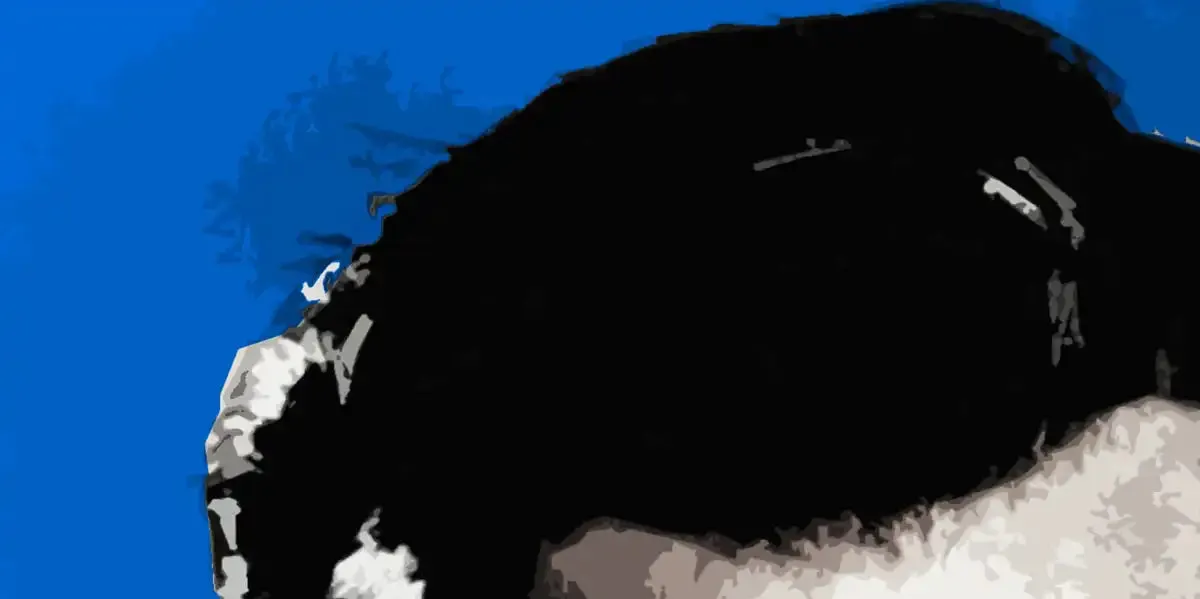 007 Sean Connery Illustration III Wall Art