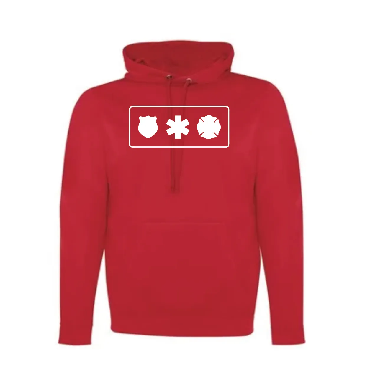 10 Year Anniversary Hoodie