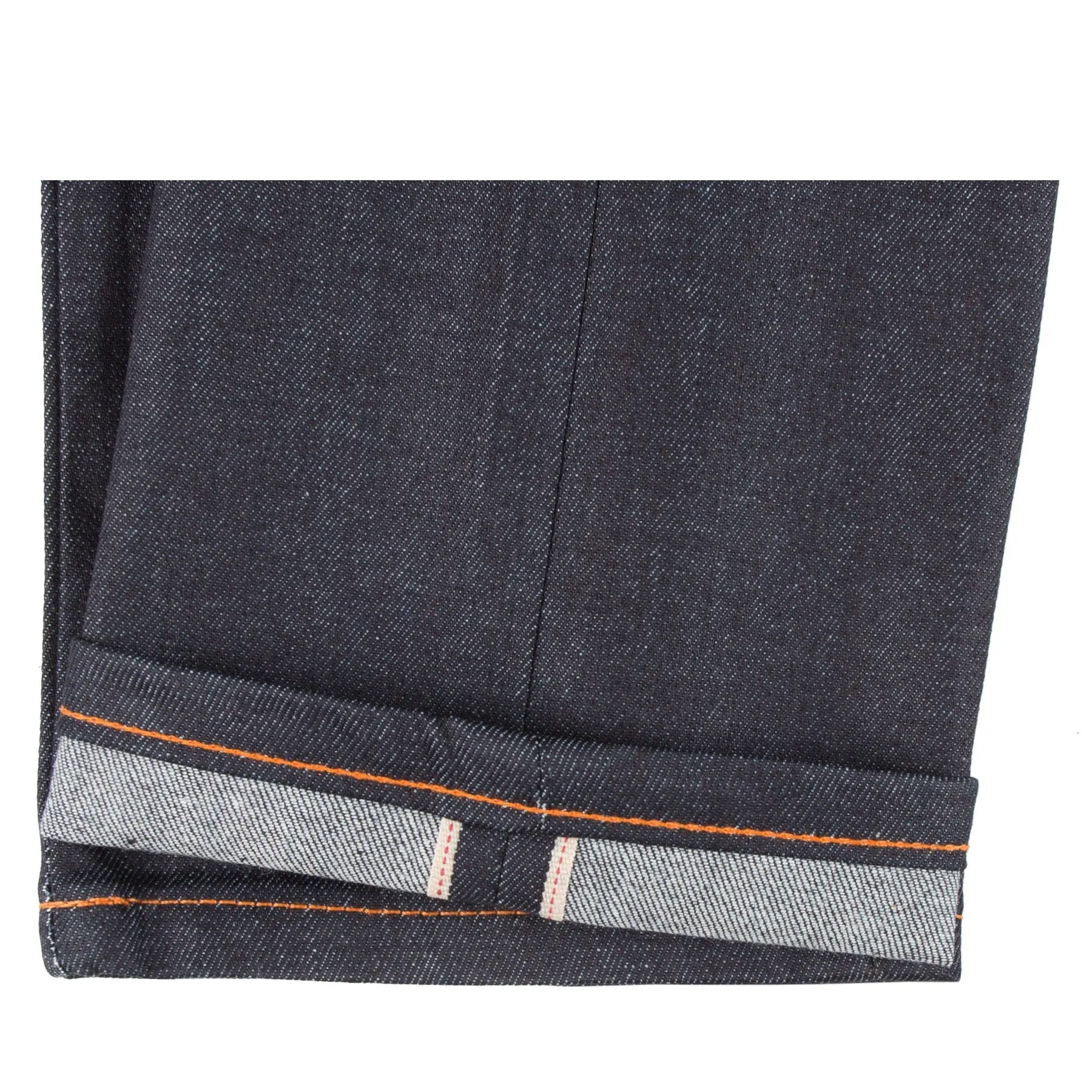 11oz Stretch Selvedge - Super Guy