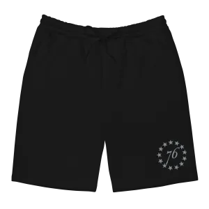 13 Stars Logo Sweat Shorts