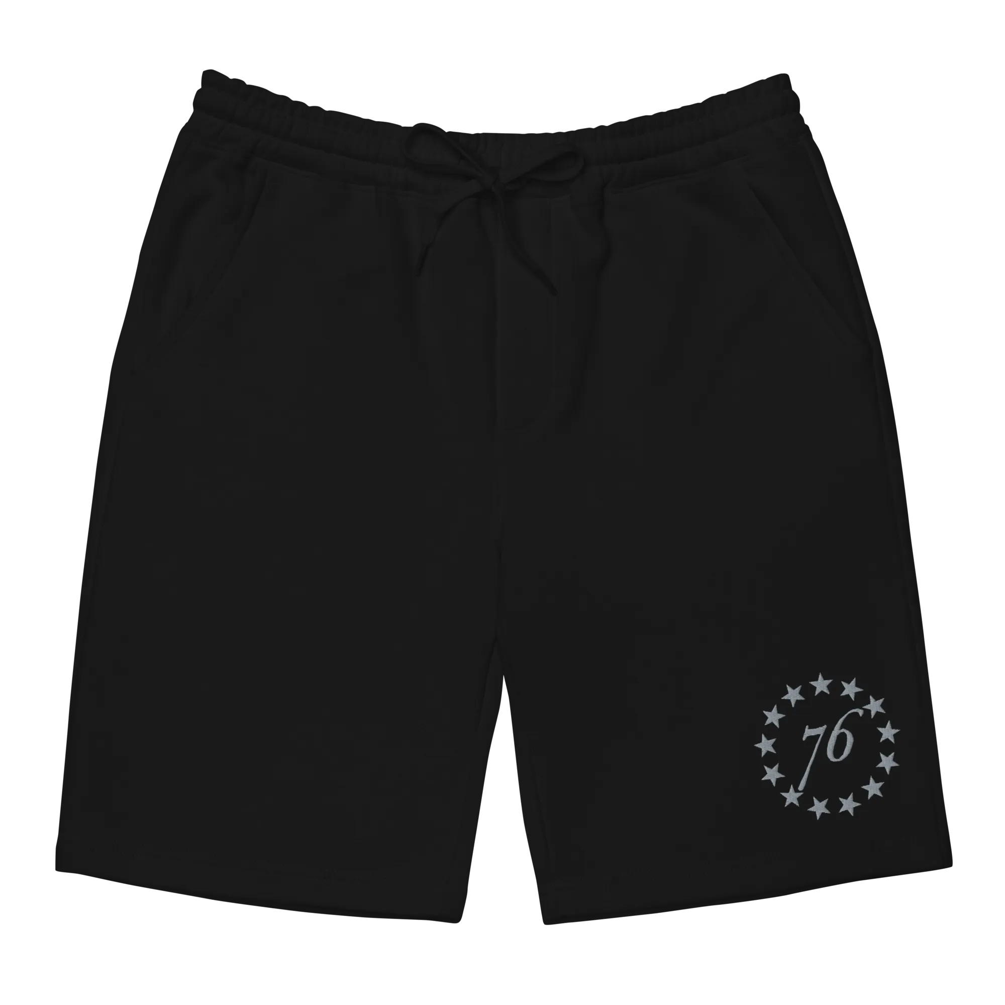13 Stars Logo Sweat Shorts