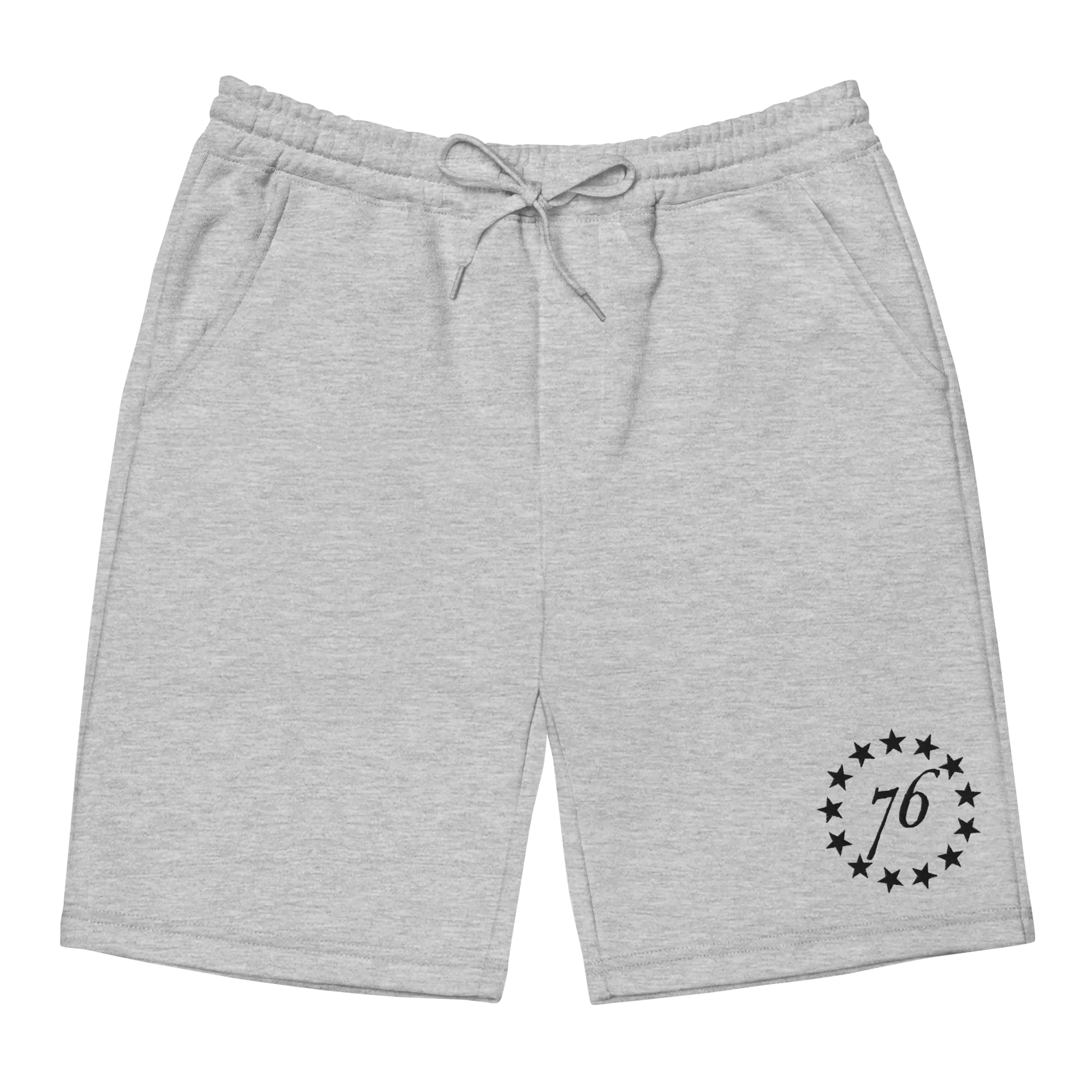 13 Stars Logo Sweat Shorts