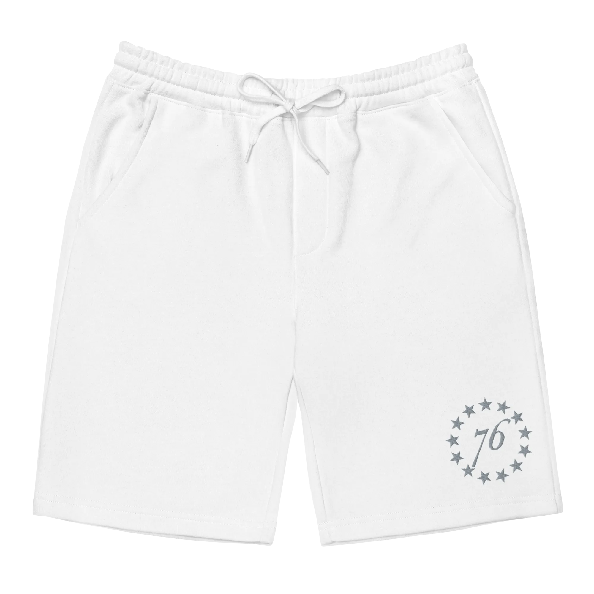 13 Stars Logo Sweat Shorts