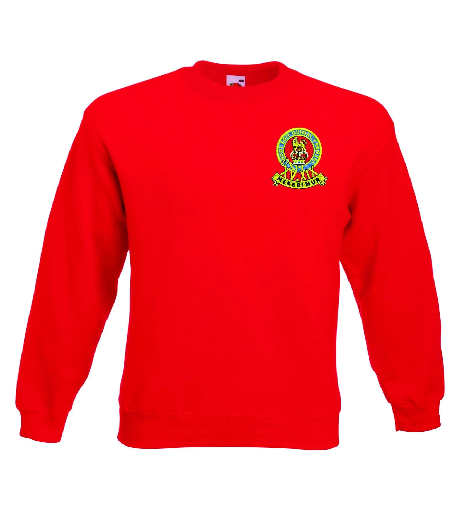 15th/19th Royal Kings Hussars Sweatshirts