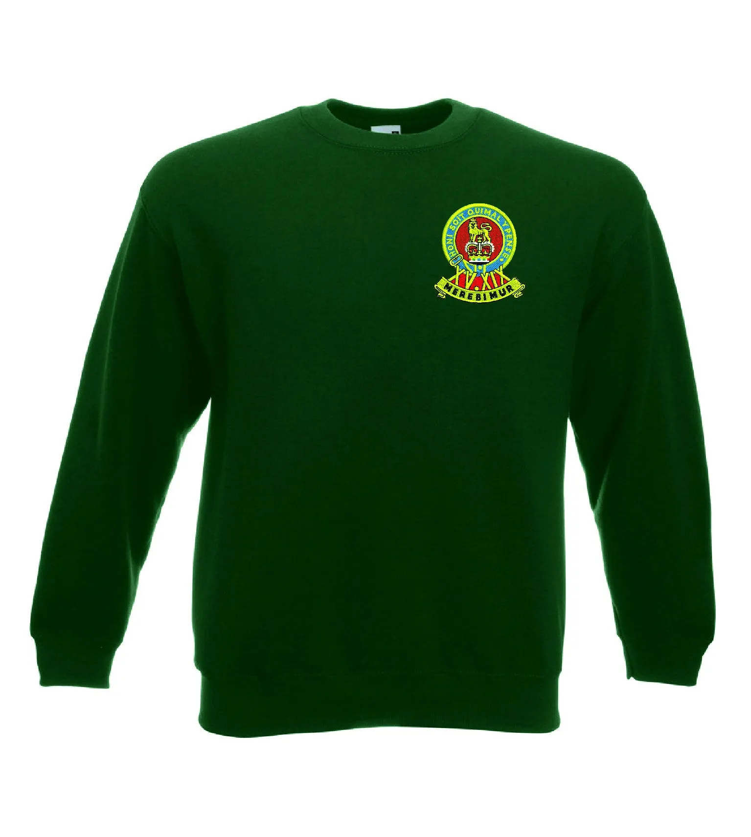 15th/19th Royal Kings Hussars Sweatshirts