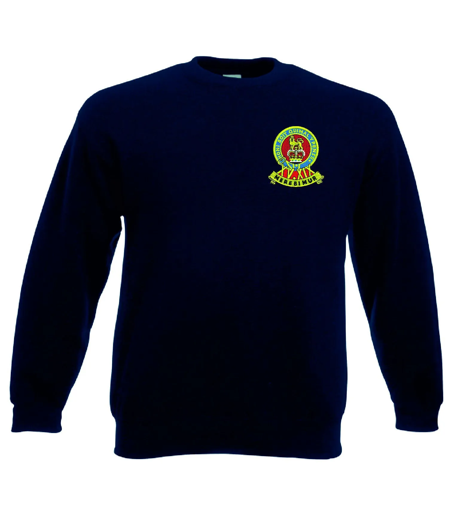 15th/19th Royal Kings Hussars Sweatshirts