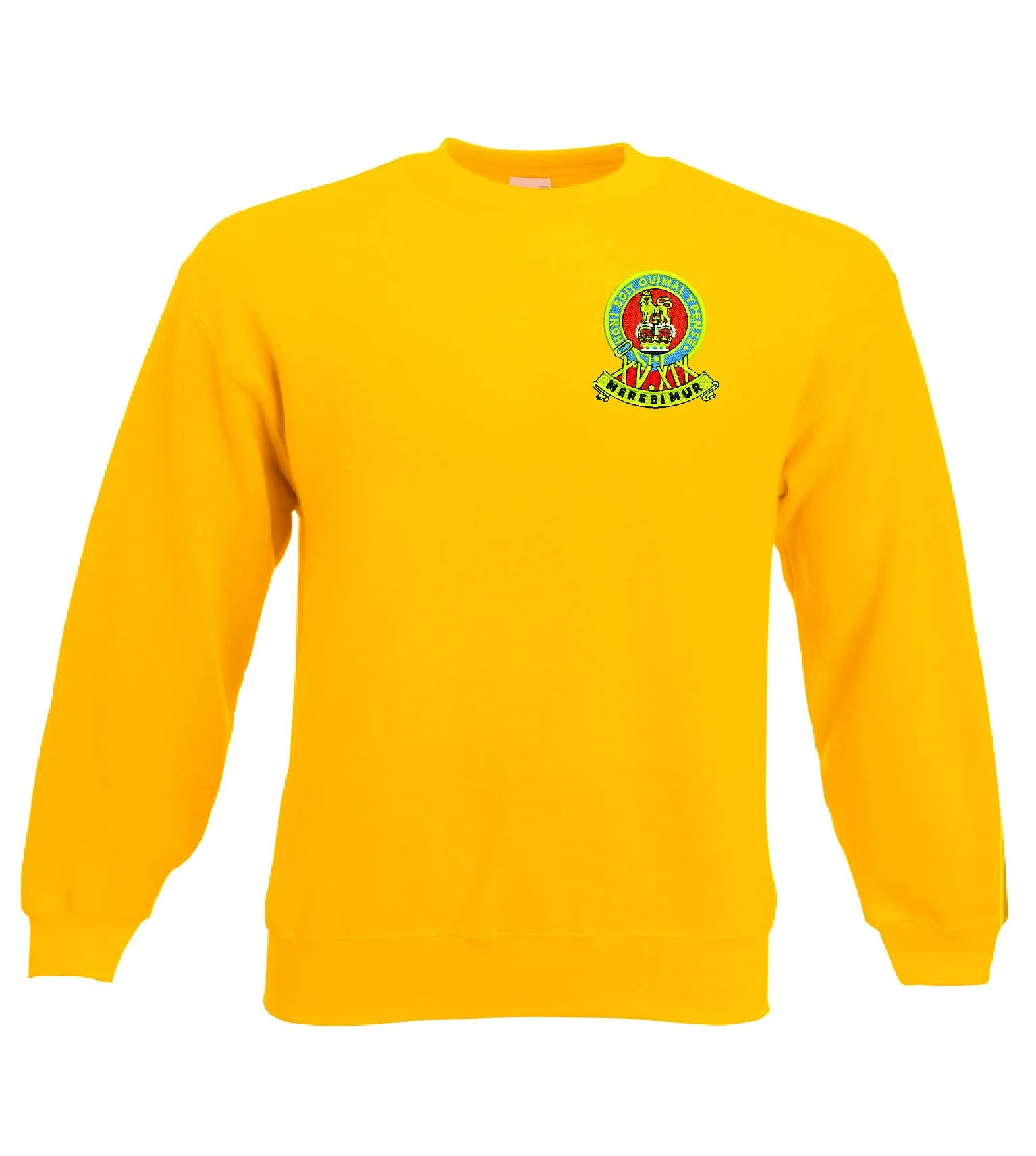 15th/19th Royal Kings Hussars Sweatshirts