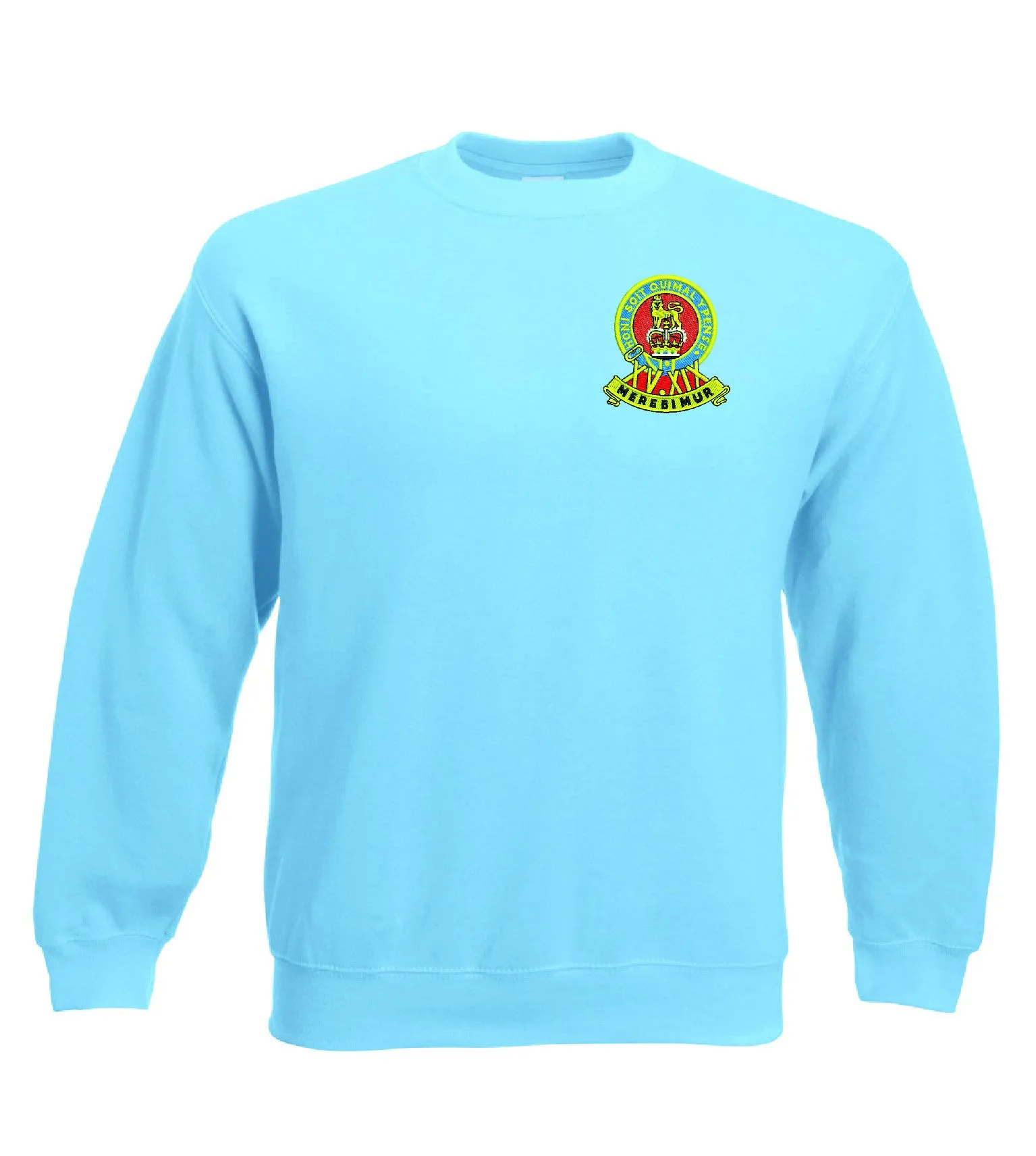 15th/19th Royal Kings Hussars Sweatshirts