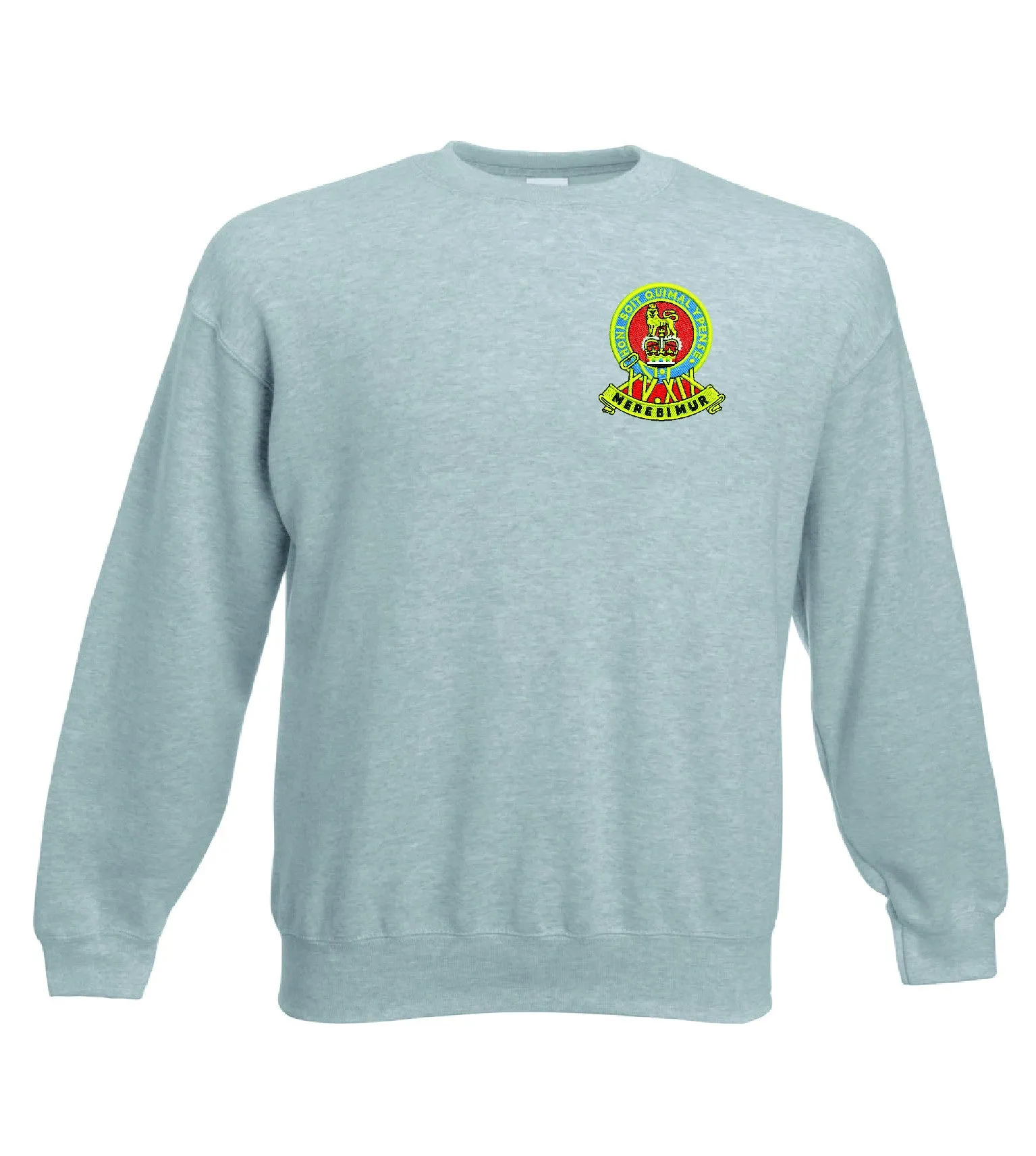 15th/19th Royal Kings Hussars Sweatshirts