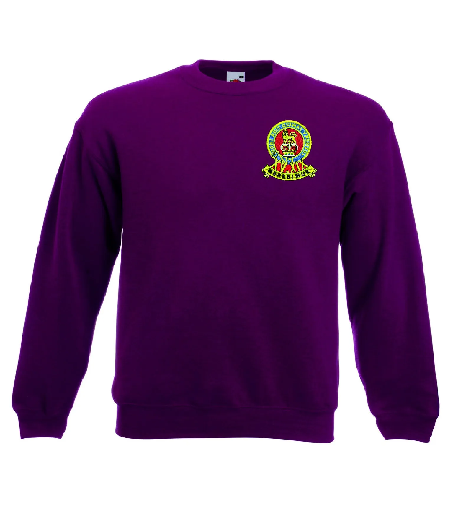 15th/19th Royal Kings Hussars Sweatshirts
