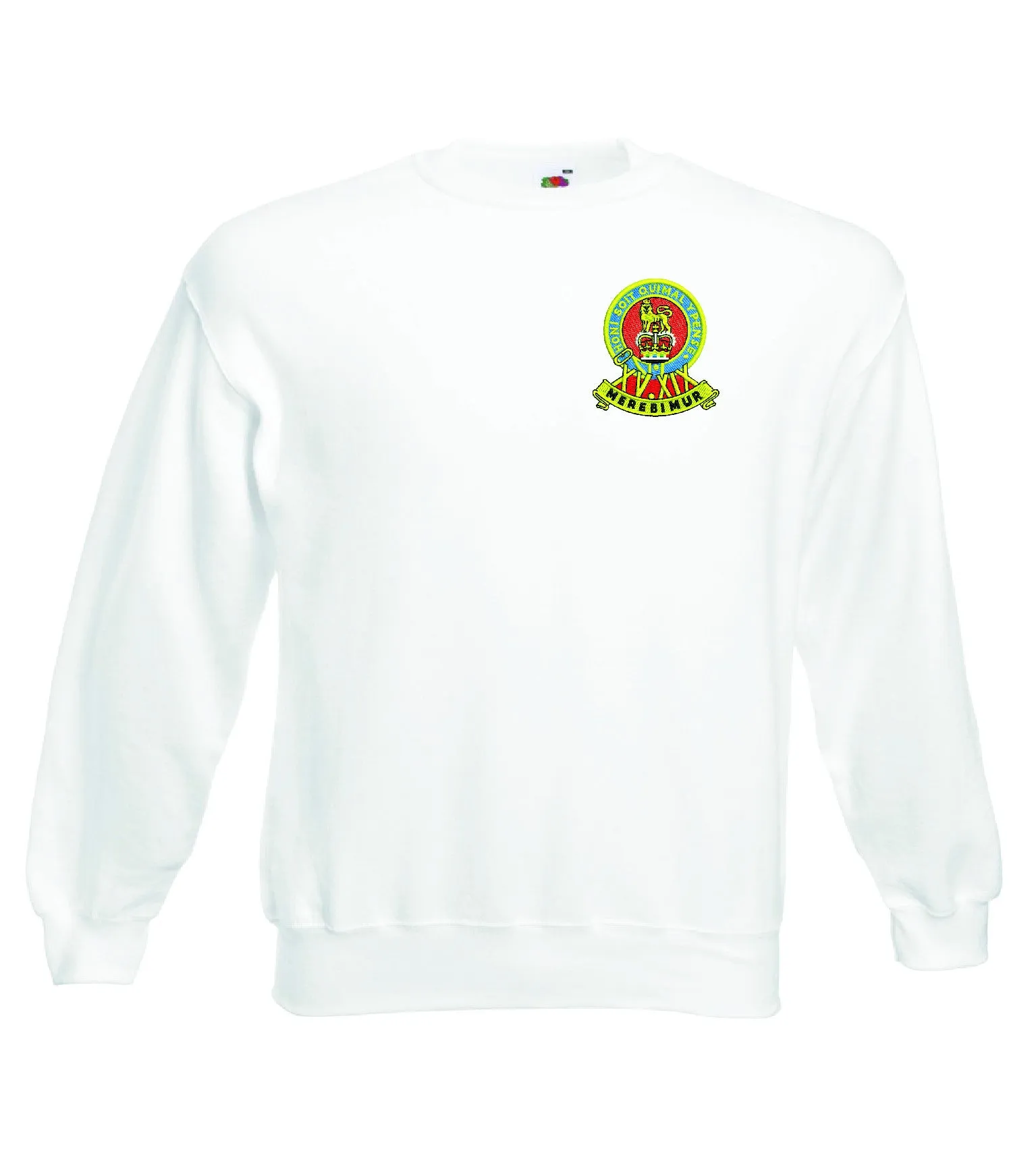 15th/19th Royal Kings Hussars Sweatshirts