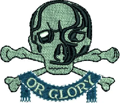 17th/21st Lancers Sweashirt
