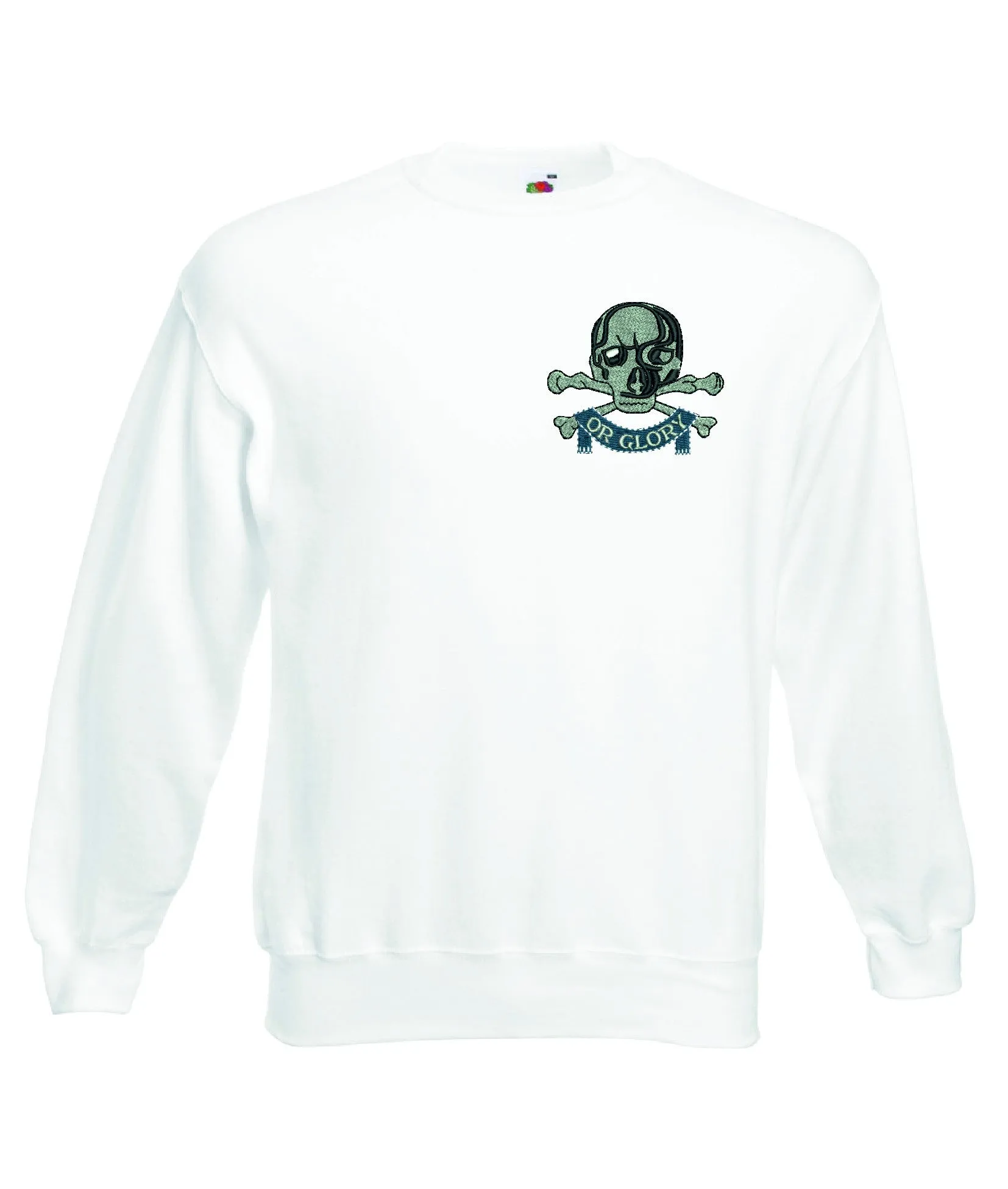 17th/21st Lancers Sweashirt