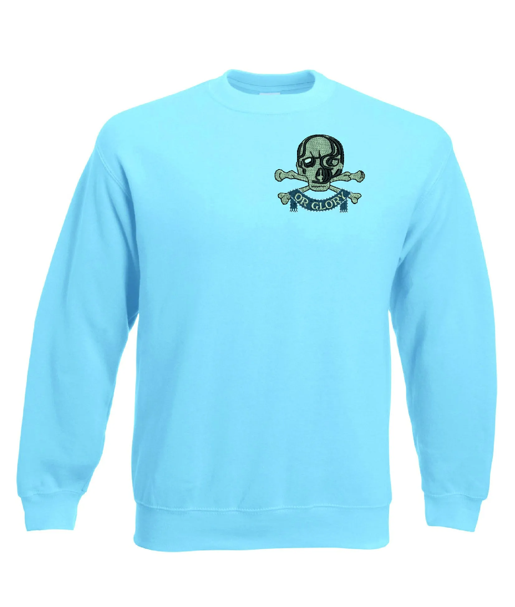 17th/21st Lancers Sweashirt