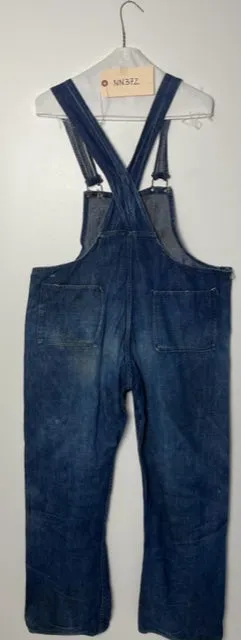 1920's Overalls NN372