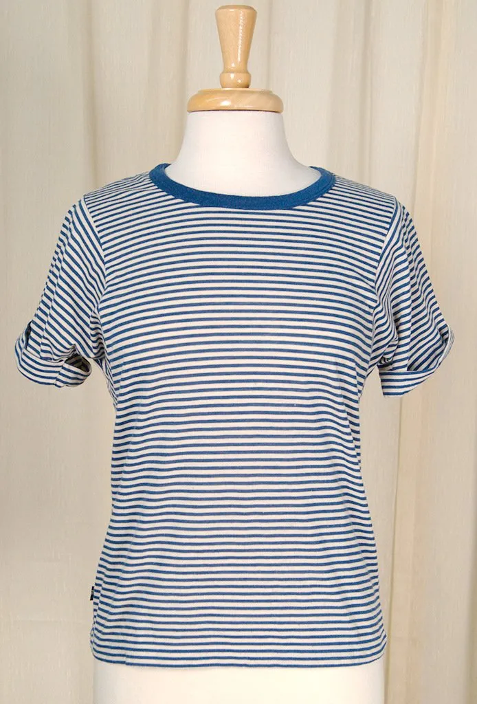1960s Levi Strauss Striped T