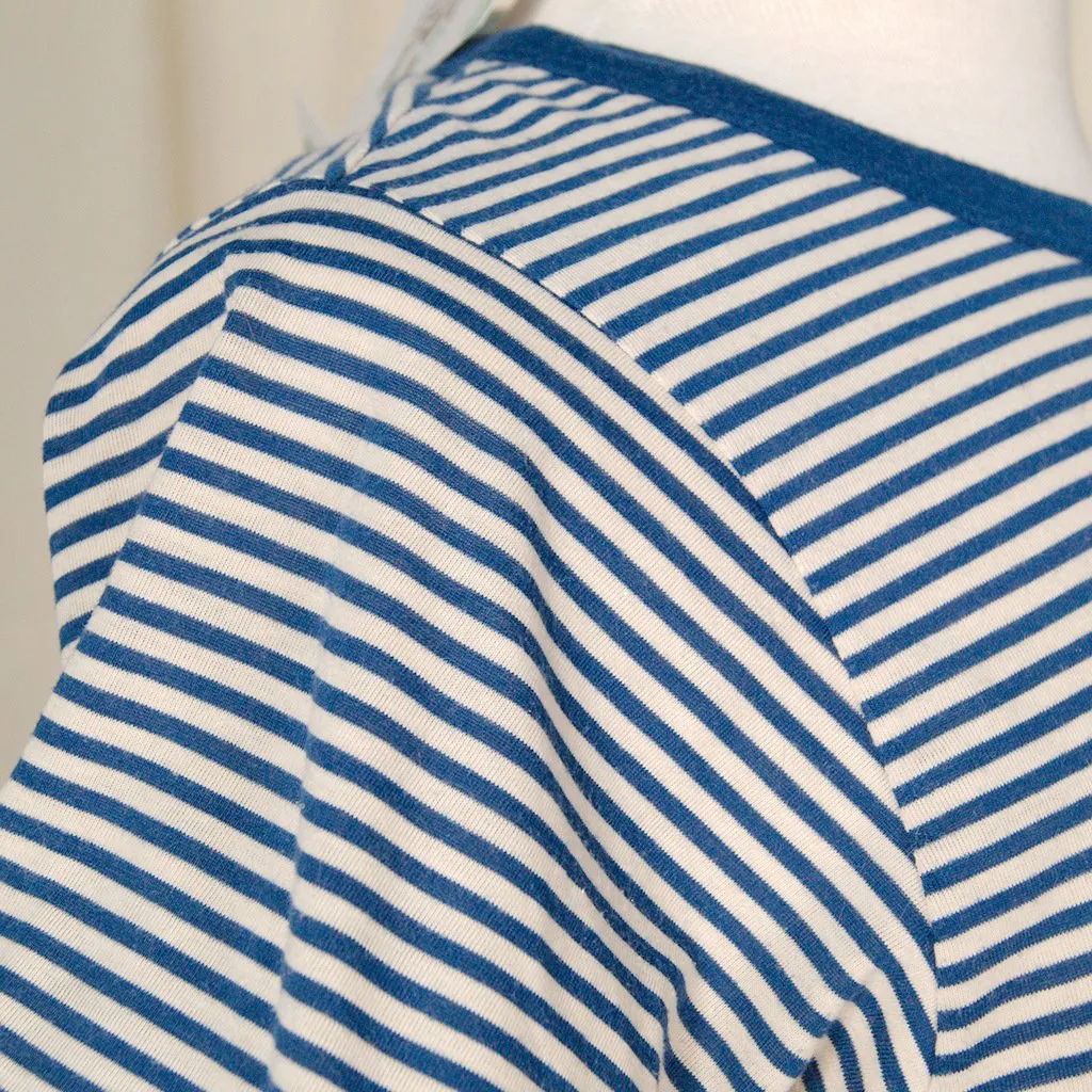 1960s Levi Strauss Striped T