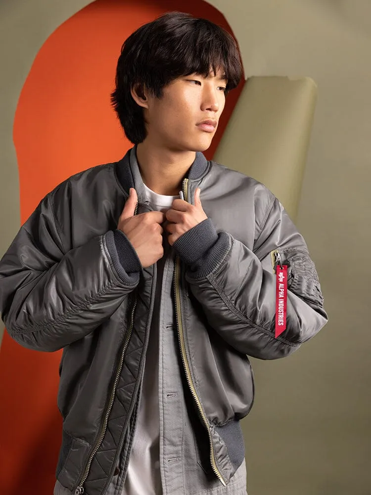 1960S MA-1 BOMBER JACKET