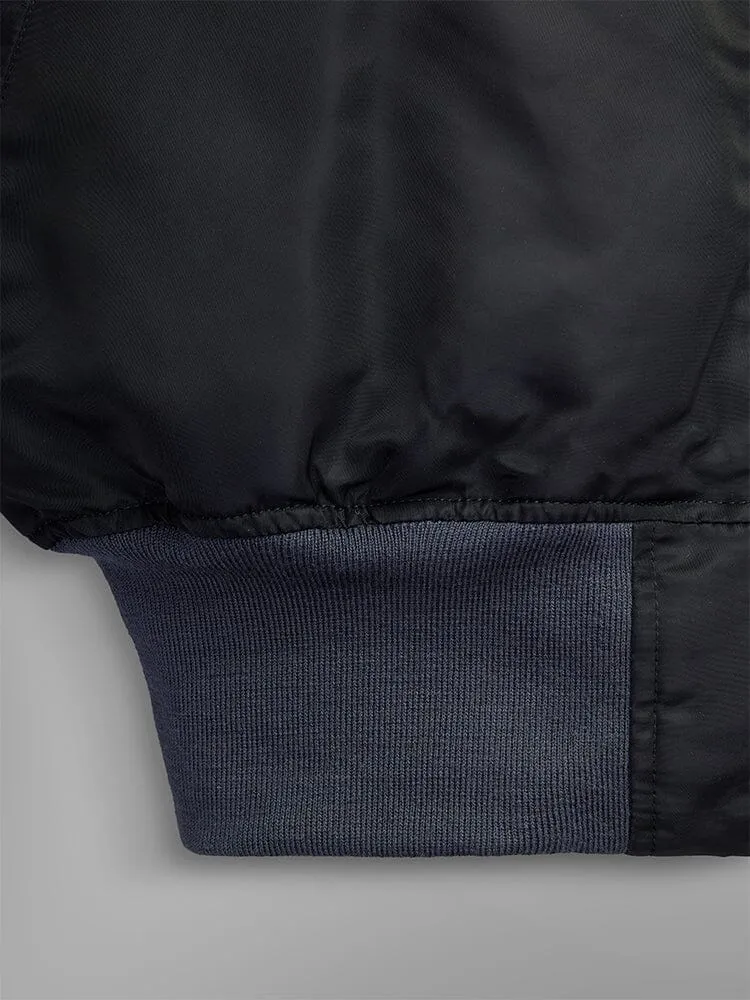 1960S MA-1 BOMBER JACKET