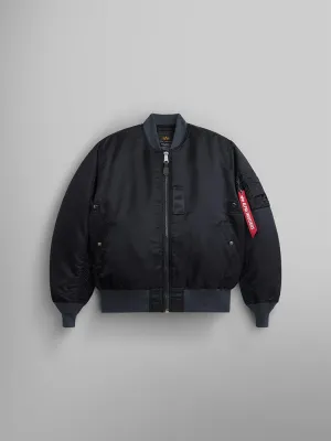 1960S MA-1 BOMBER JACKET