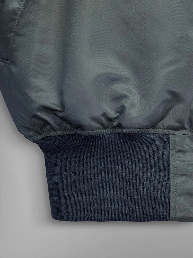 1960S MA-1 BOMBER JACKET
