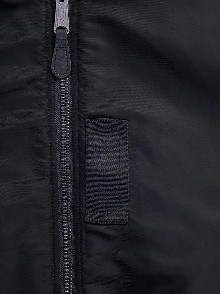1960S MA-1 BOMBER JACKET