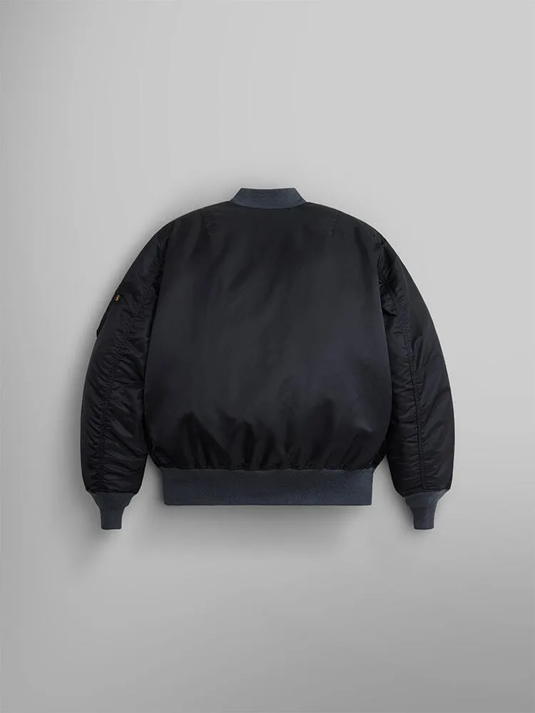 1960S MA-1 BOMBER JACKET