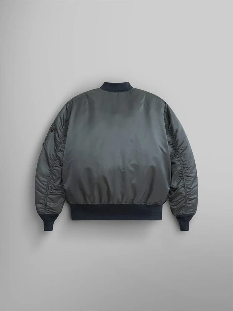 1960S MA-1 BOMBER JACKET