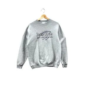 1990's Penn State Nittany Lions Embroidered College Crewneck