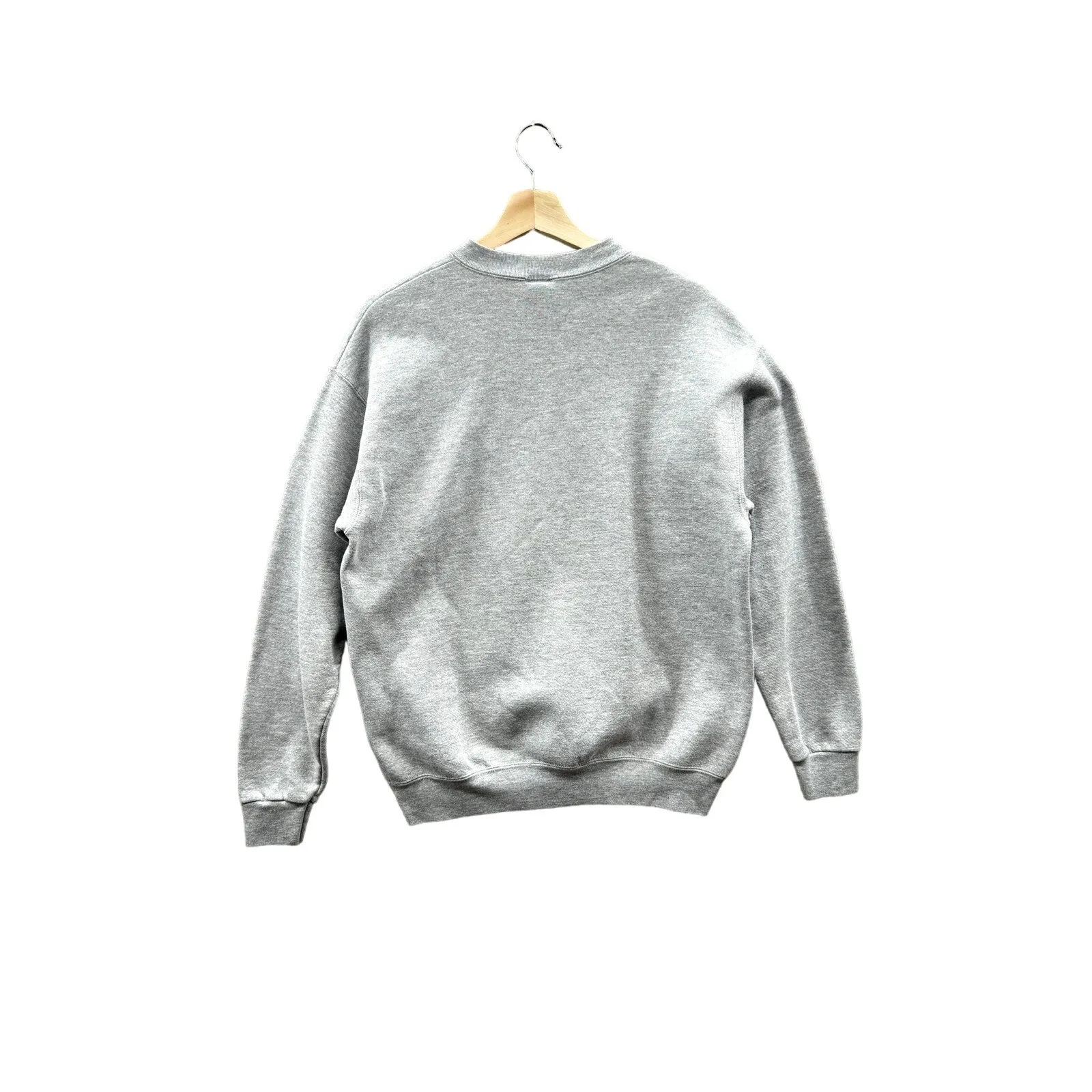 1990's Penn State Nittany Lions Embroidered College Crewneck