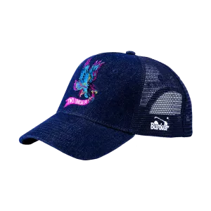 2 Under Eagle Trucker