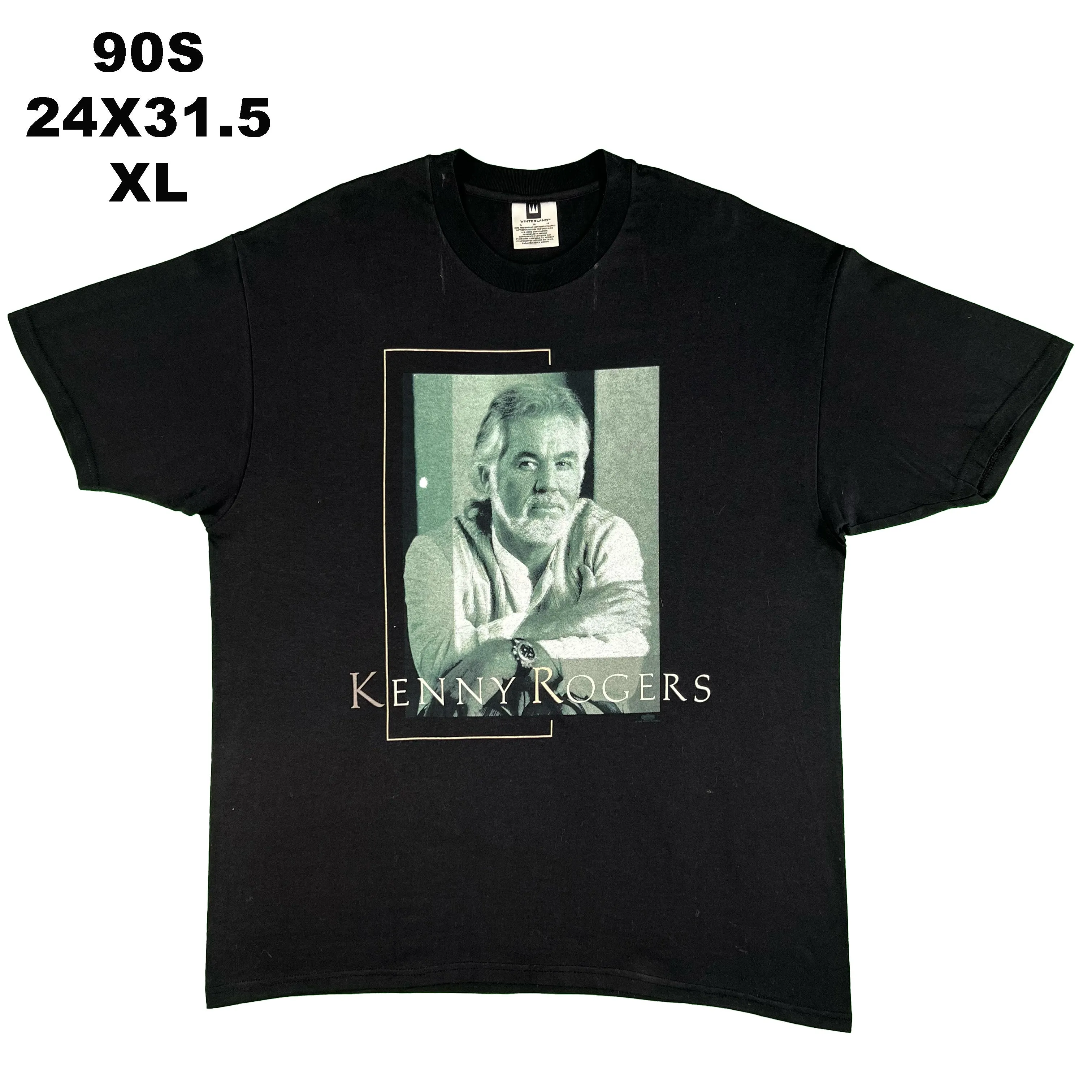 $20 Vintage Band Tees- SELECT TEE