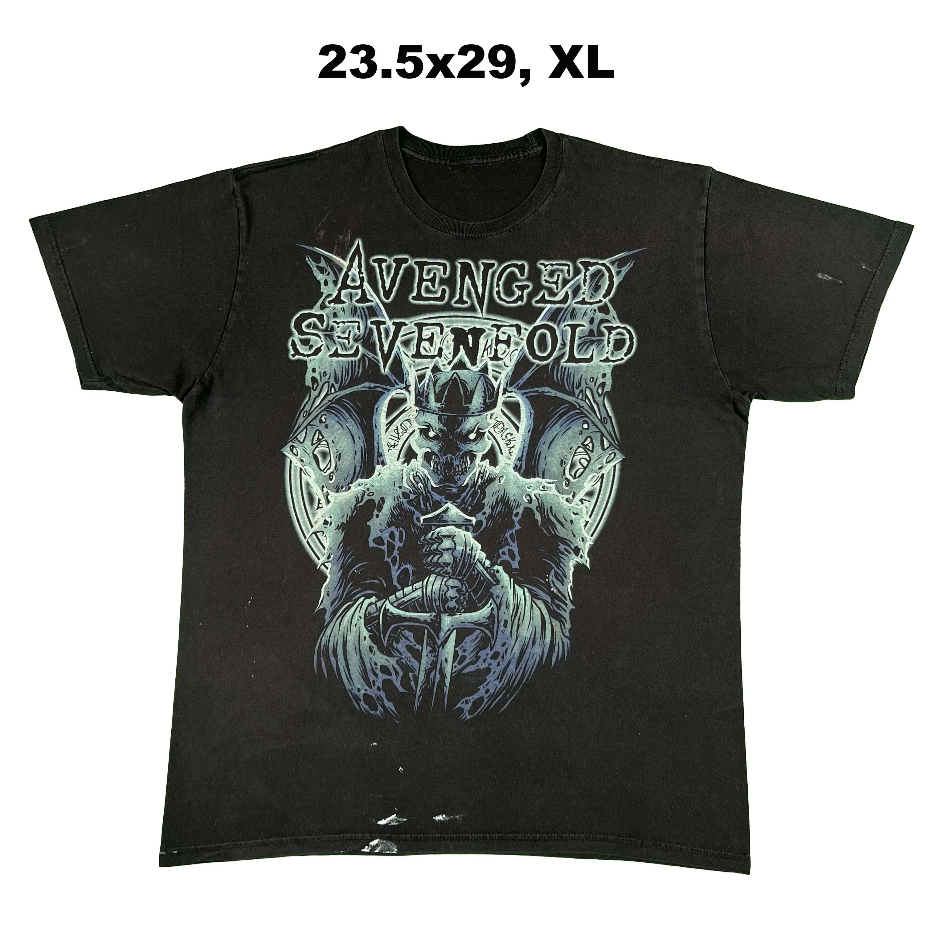 $20 Vintage Band Tees- SELECT TEE