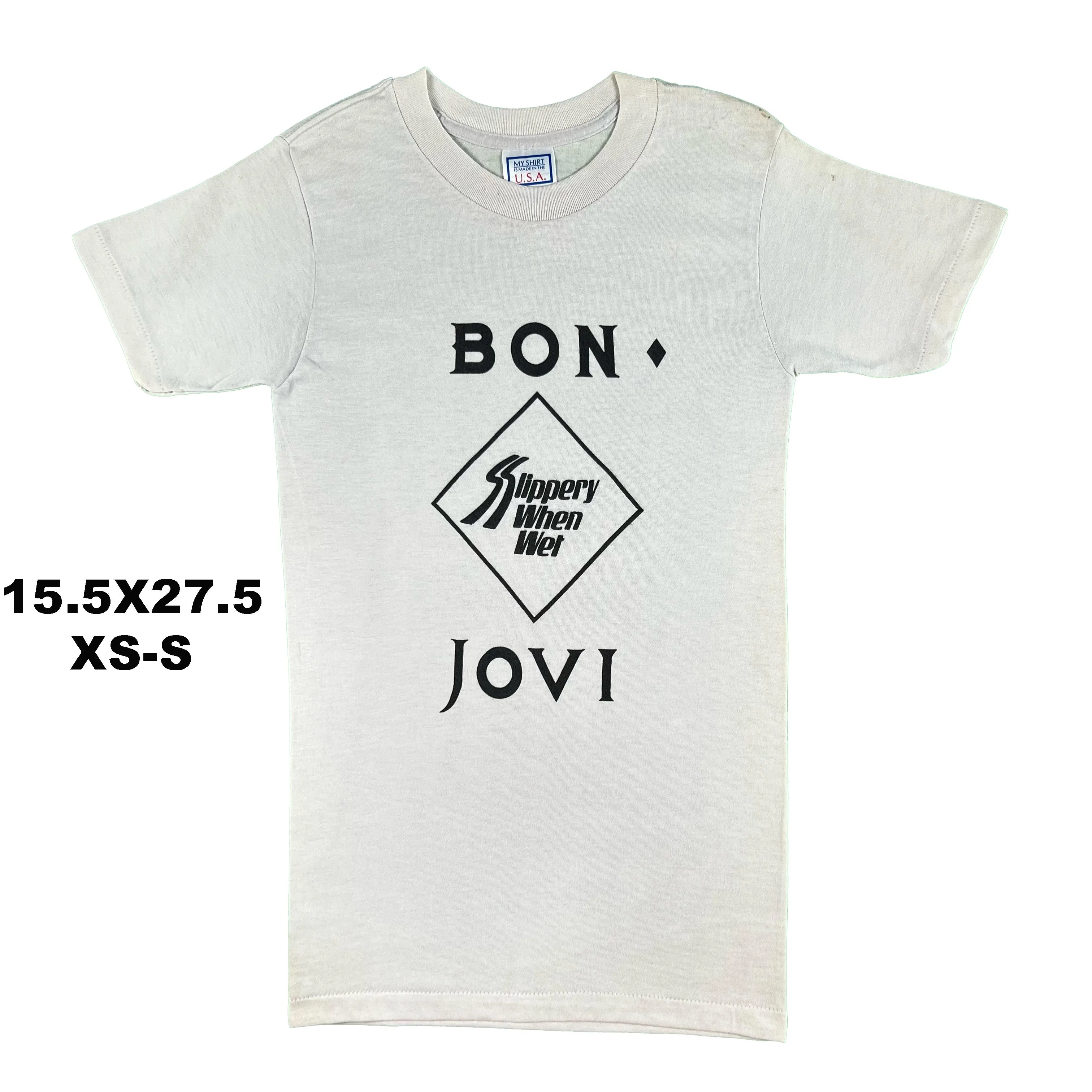 $20 Vintage Band Tees- SELECT TEE