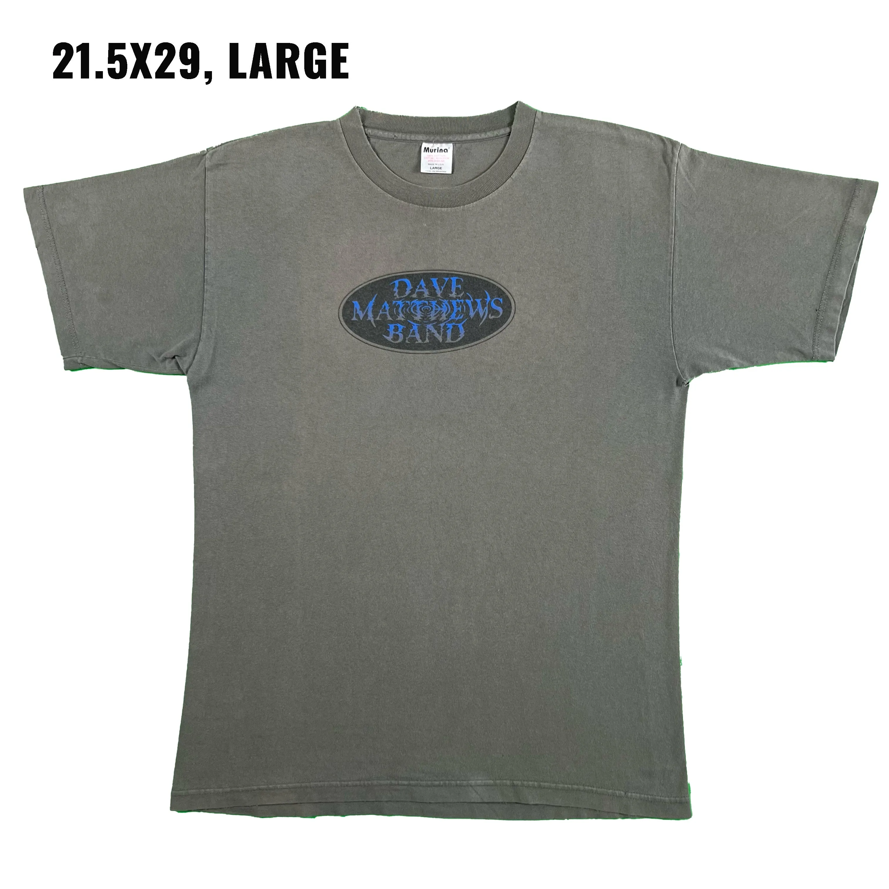 $20 Vintage Band Tees- SELECT TEE
