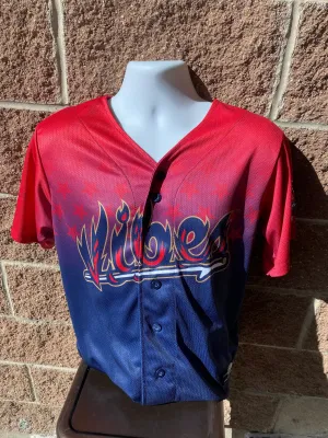 2023 Official On-Field Military Appreciation Jersey