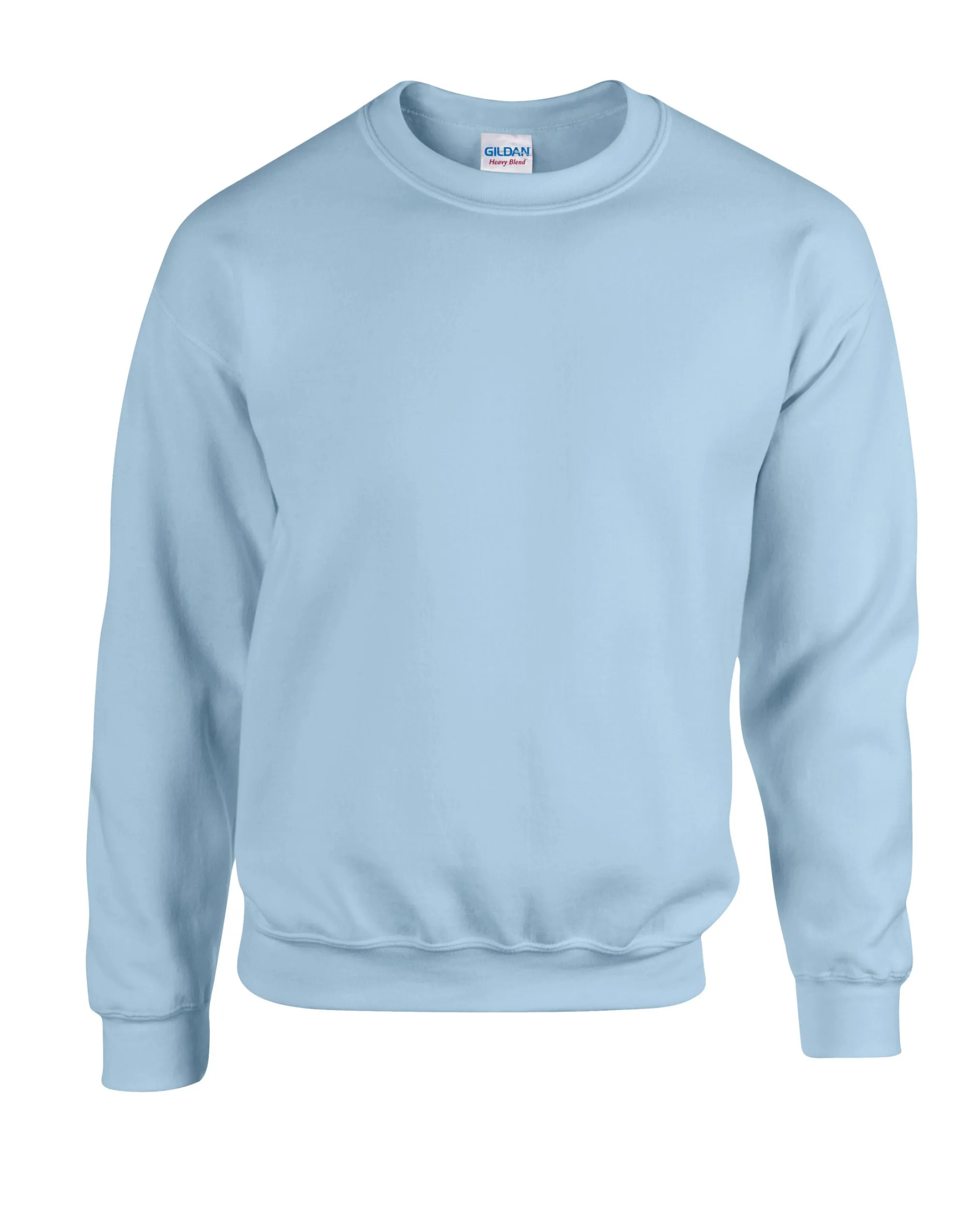 3 x Sweatshirts with Embroidered LOGO