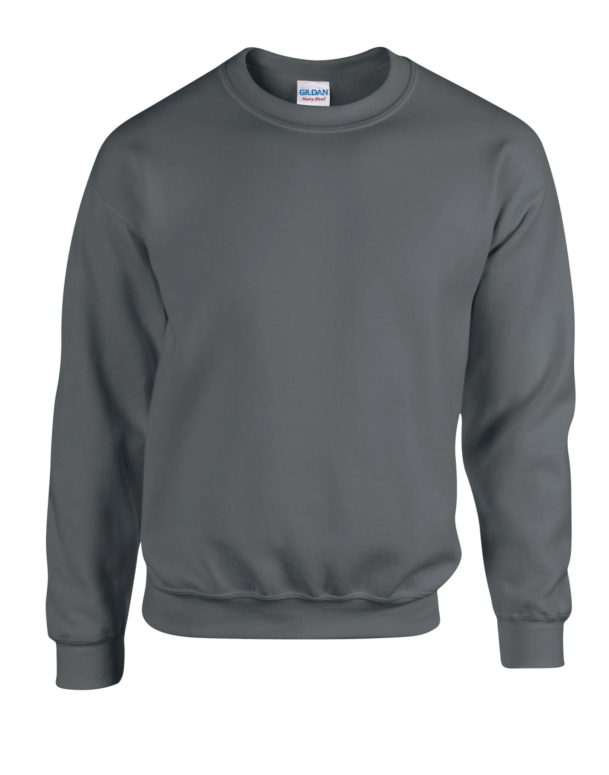 3 x Sweatshirts with Embroidered LOGO