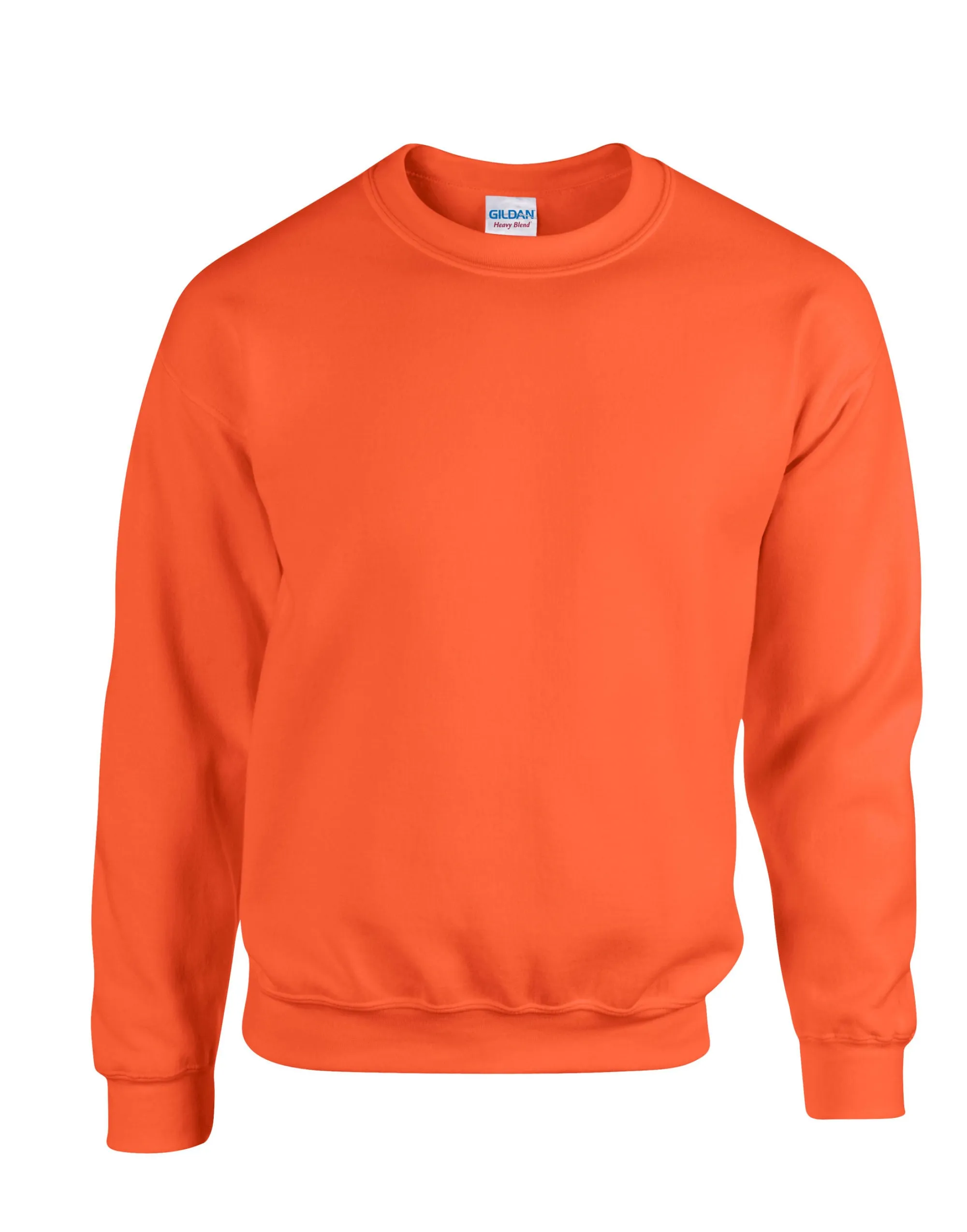 3 x Sweatshirts with Embroidered LOGO