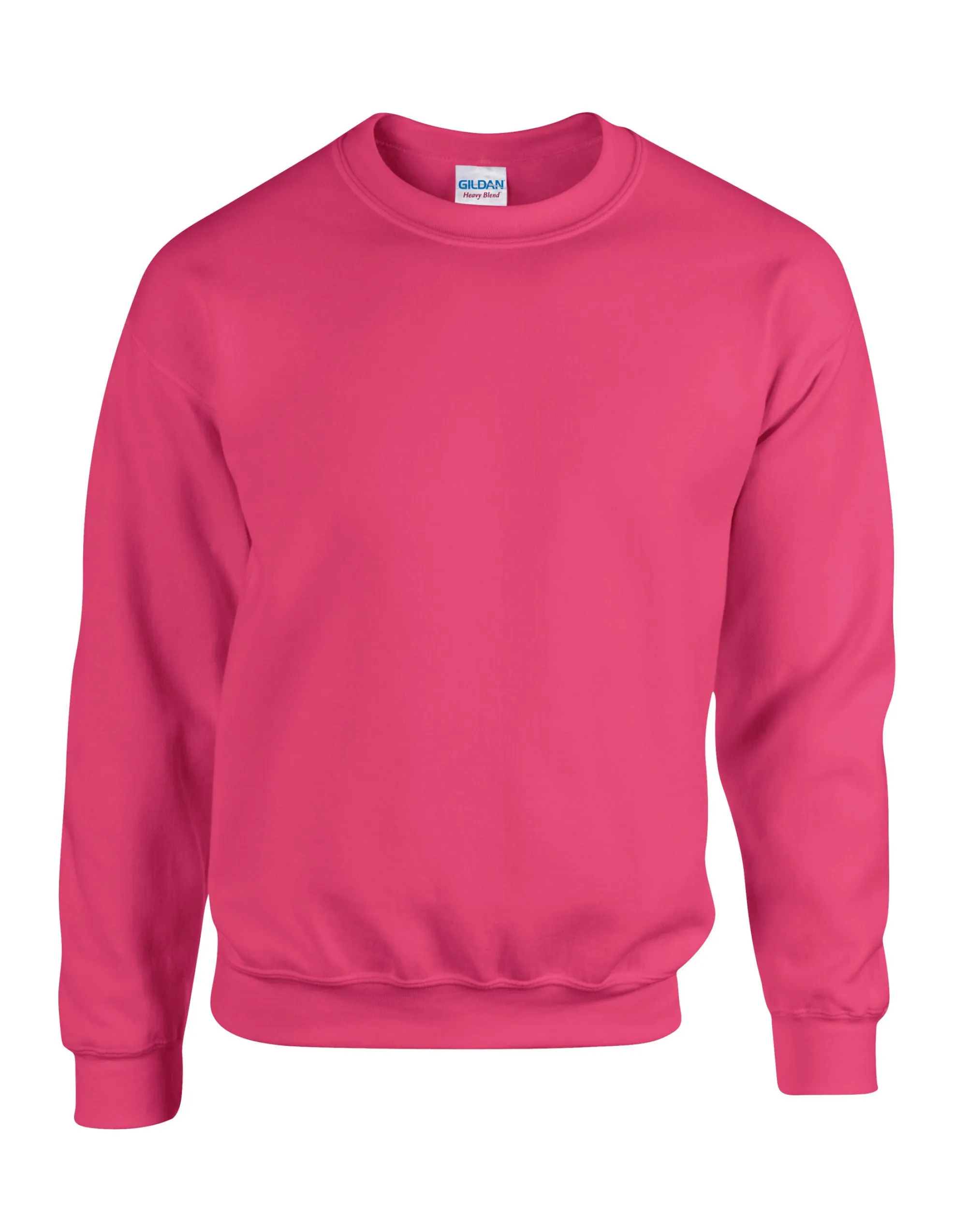 3 x Sweatshirts with Embroidered LOGO