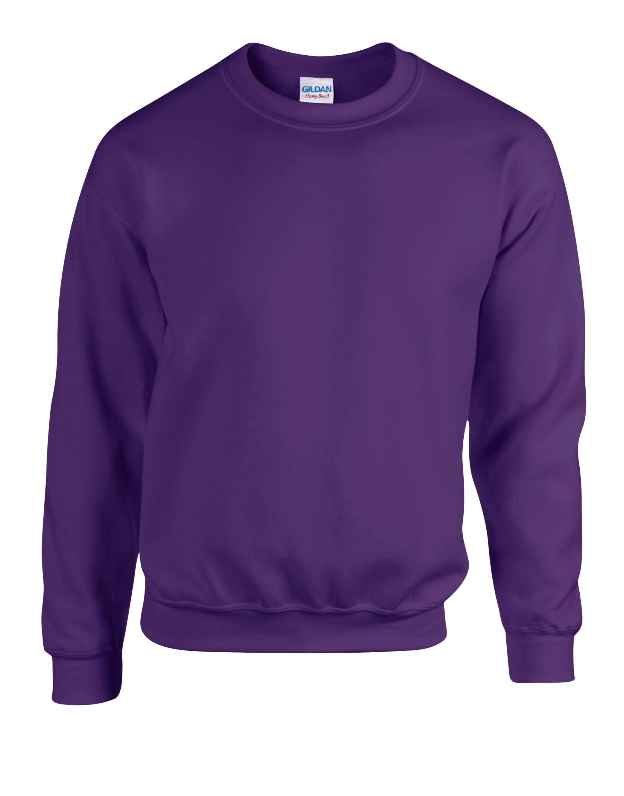 3 x Sweatshirts with Embroidered LOGO