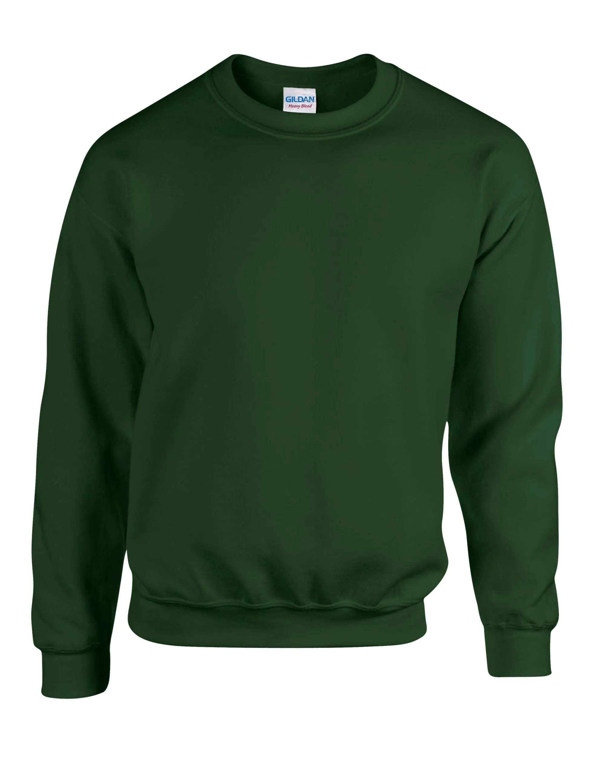 3 x Sweatshirts with Embroidered LOGO