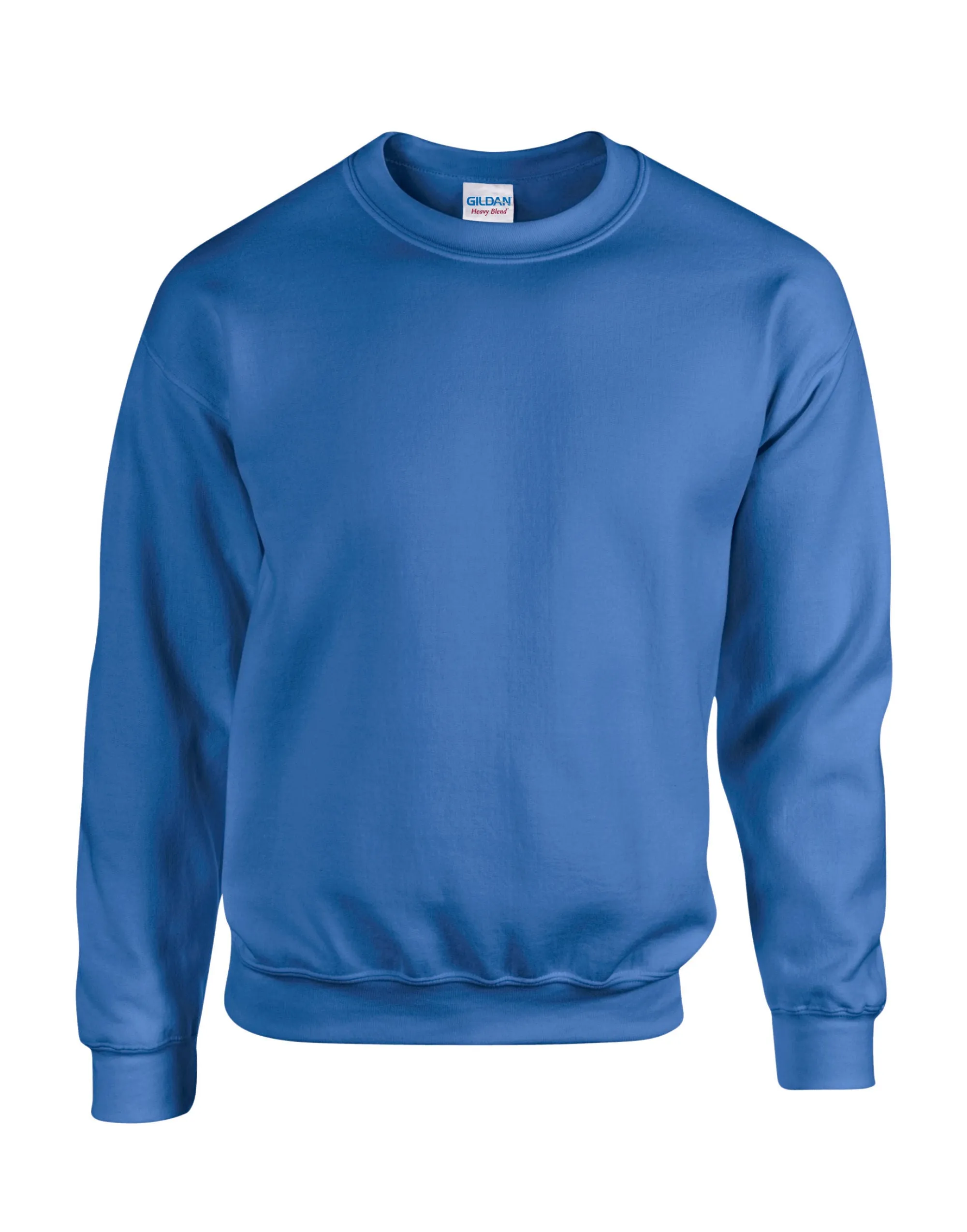3 x Sweatshirts with Embroidered LOGO