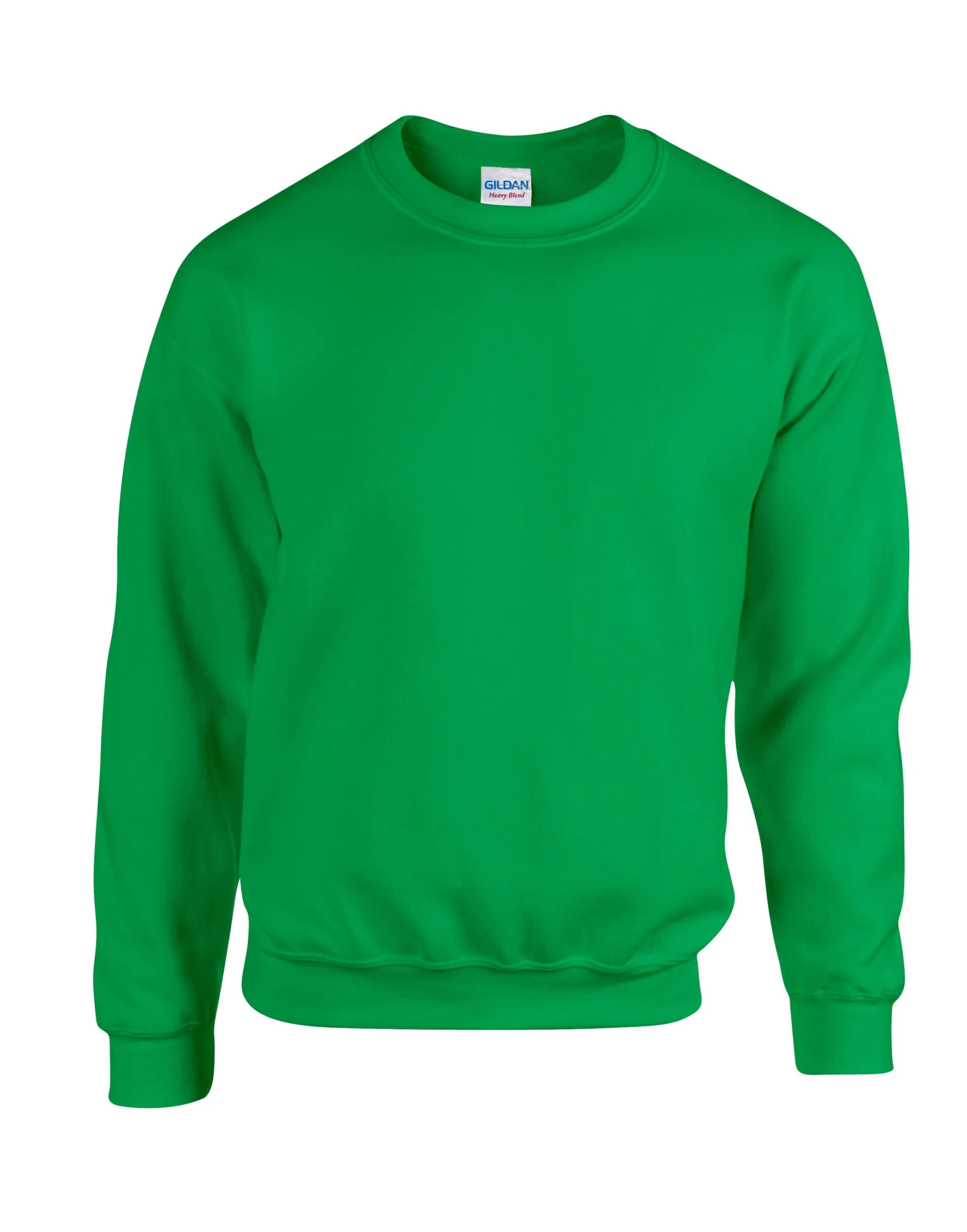 3 x Sweatshirts with Embroidered LOGO