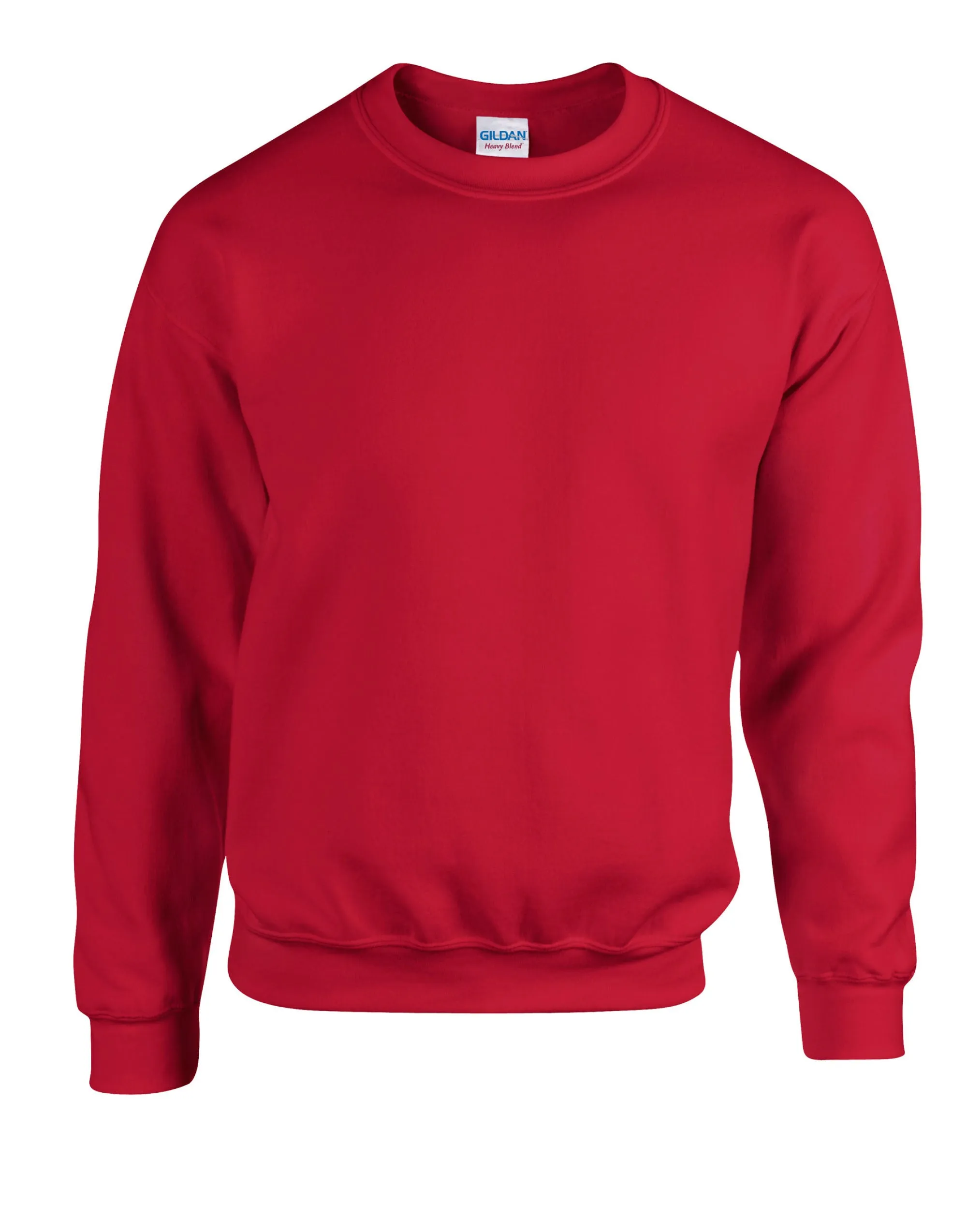 3 x Sweatshirts with Embroidered LOGO