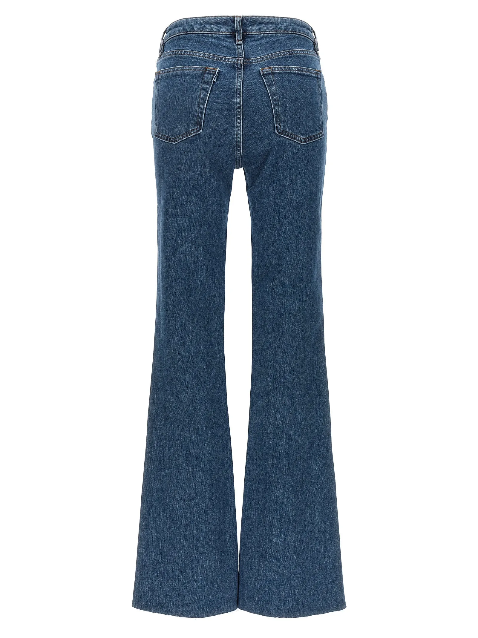 3 X1 'Ferrah Core' Jeans