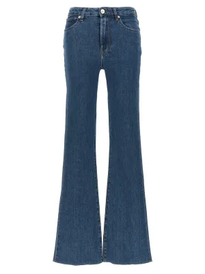 3 X1 'Ferrah Core' Jeans