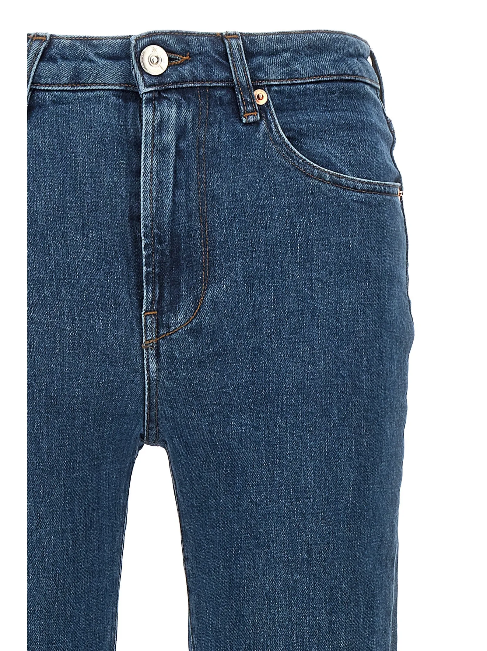 3 X1 'Ferrah Core' Jeans