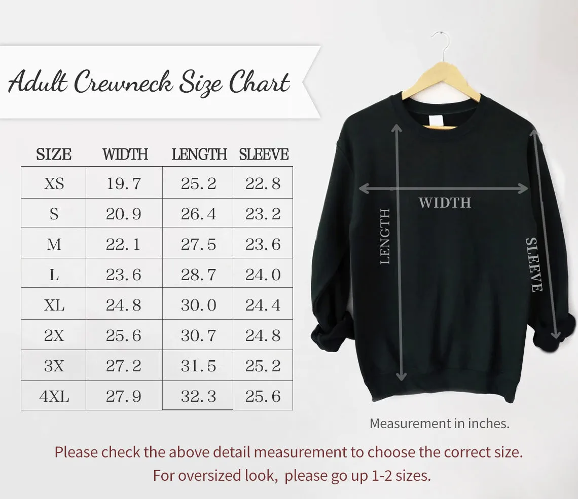 3D Puff Mama Embroidery T-Shirt or Sweatshirt